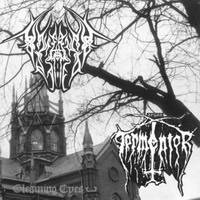 Infernal Hatred : Gleaming Eyes